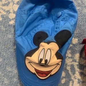 Mickey Hat